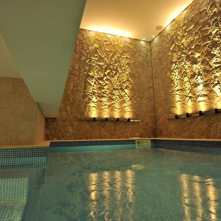 Garden Spa Boutique Hotel Skopje Eksteriør billede