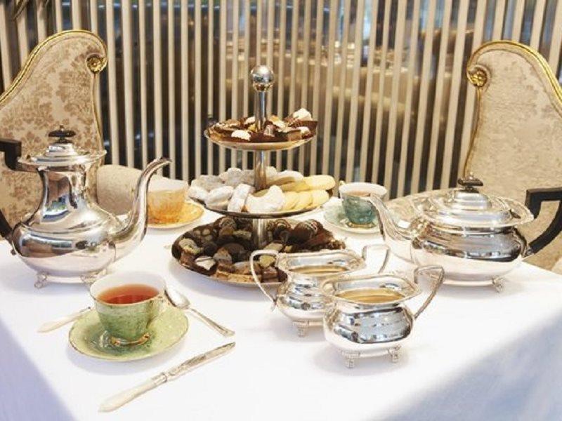 Garden Spa Boutique Hotel Skopje Eksteriør billede