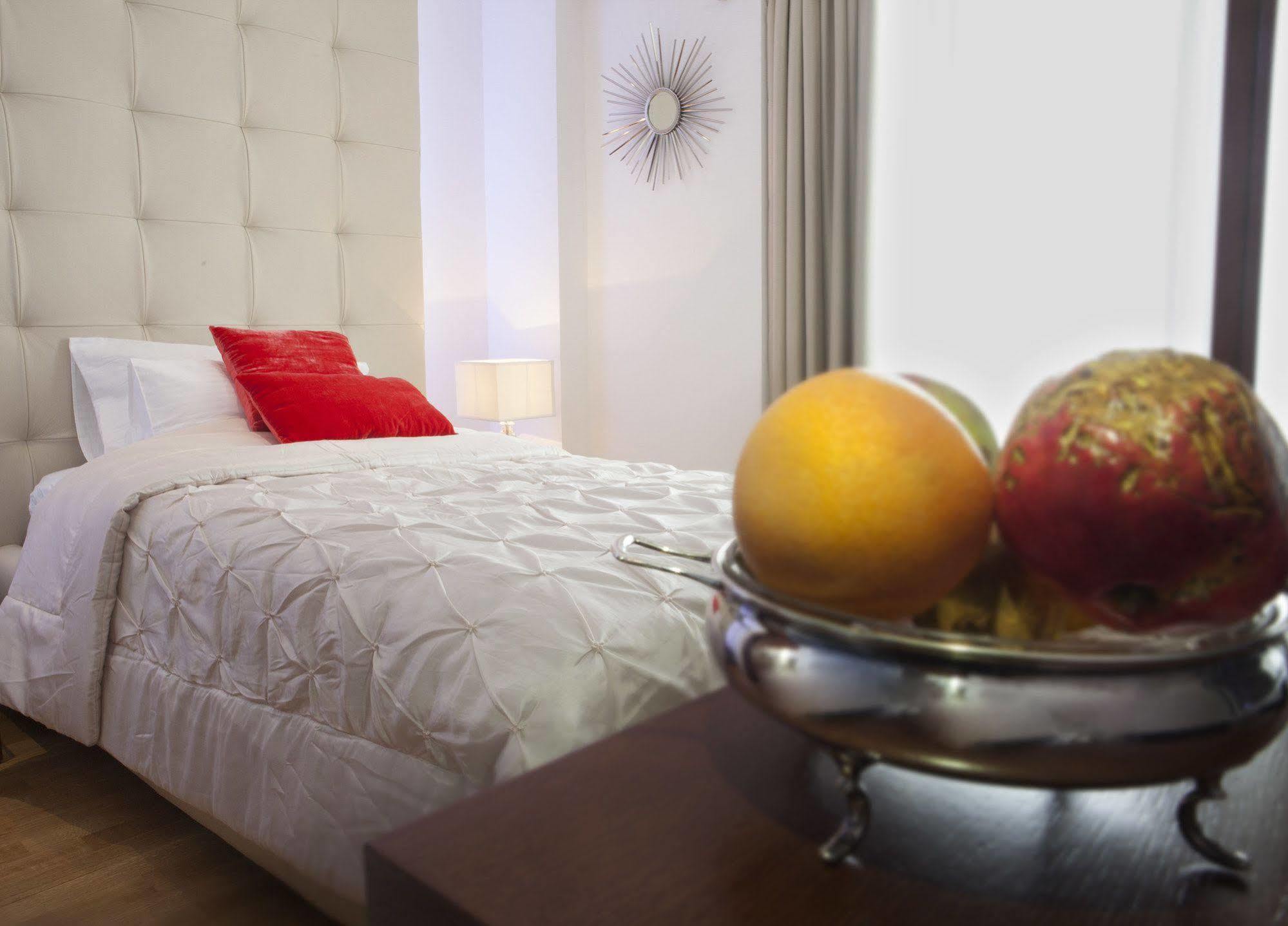 Garden Spa Boutique Hotel Skopje Eksteriør billede